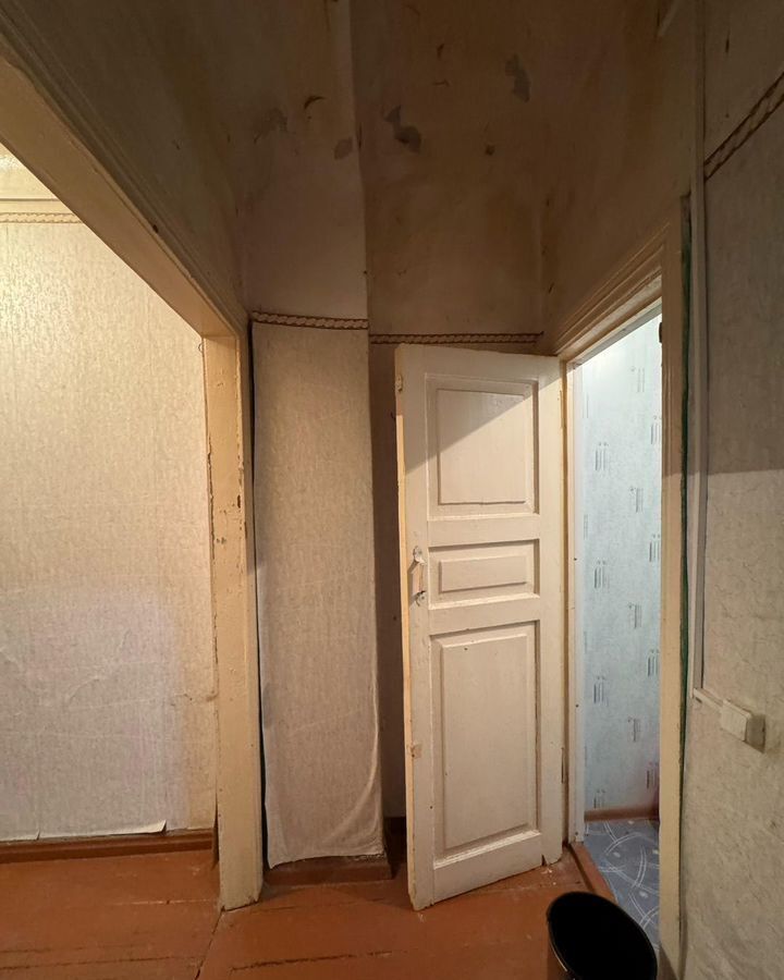 квартира р-н Шуйский г Шуя ул Металлистов 3-я 11 фото 5