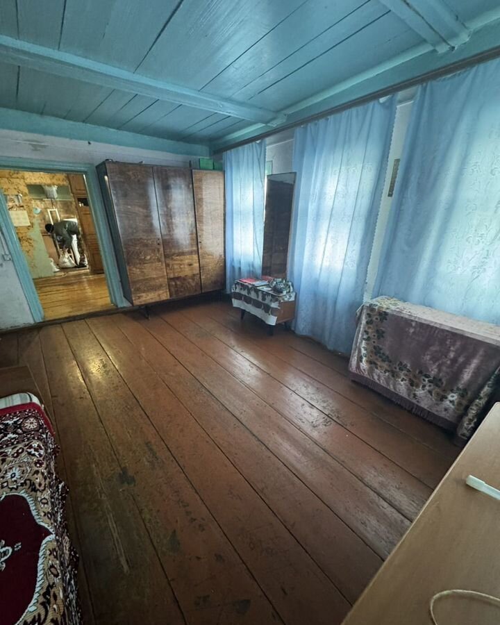 дом г Похвистнево 36Н-814 фото 19