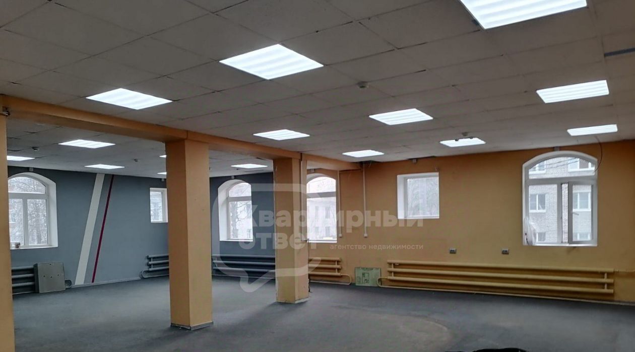 свободного назначения г Владимир р-н Октябрьский ул Северная 30а фото 7