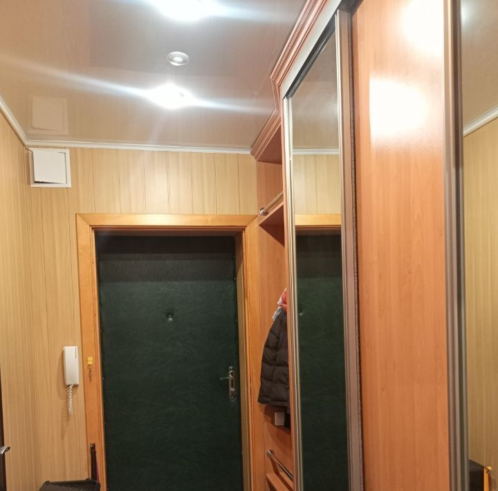 квартира г Железногорск проезд Заводской 7к/2 фото 21