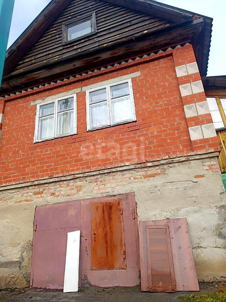 дом г Кемерово р-н Центральный фото 15