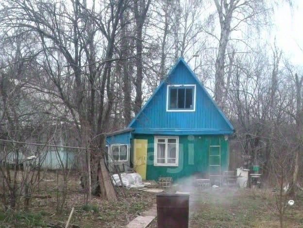 земля г Уфа р-н Демский снт Лесная поляна фото 2
