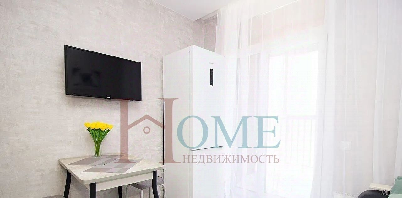 квартира г Новосибирск Октябрьская ул Кирова 11 фото 4