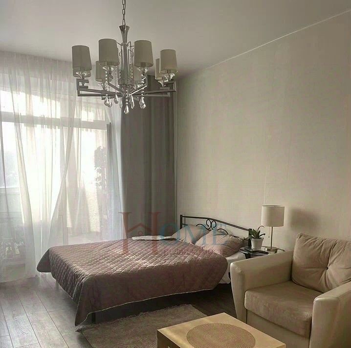 квартира г Новосибирск ул Покрышкина 1 Площадь Маркса фото 2