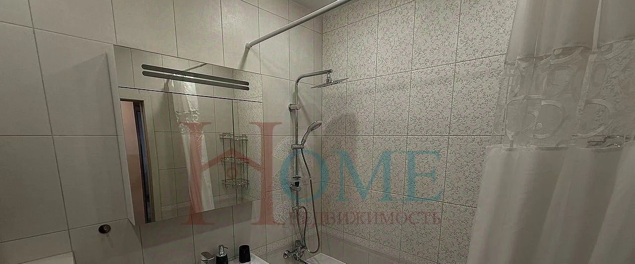 квартира г Новосибирск Речной вокзал ул Декабристов 41 фото 8