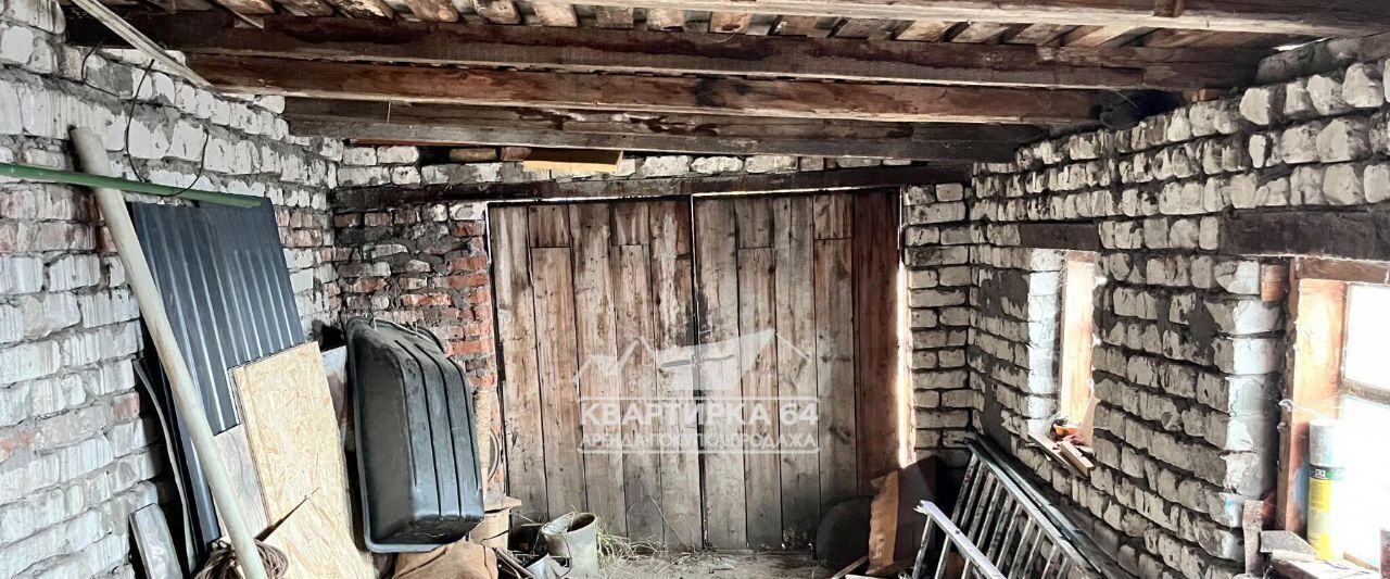 дом г Балаково ул Лобачевского 98 фото 13
