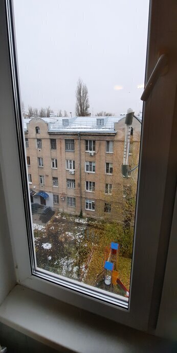 квартира г Саратов р-н Фрунзенский ул Астраханская 118 фото 5