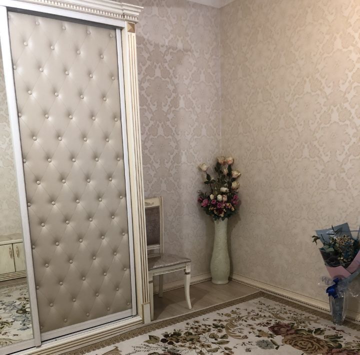 квартира г Махачкала р-н Кировский проезд Арухова 1-й 36е фото 3