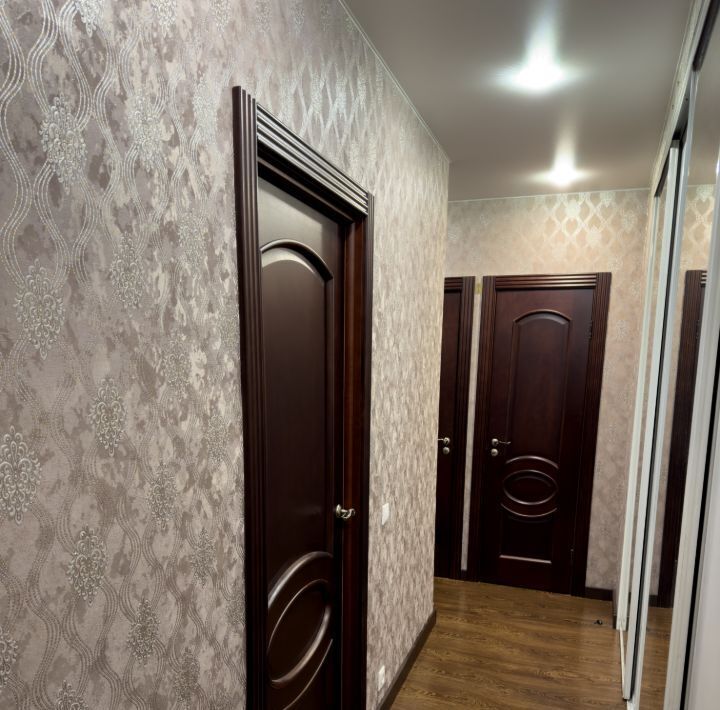 квартира г Одинцово ул Северная 24 Рассказовка фото 15