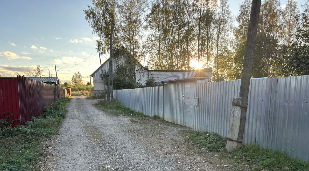 квартира р-н Александровский г Александров ул. Комсомольский Поселок, 10 фото 32