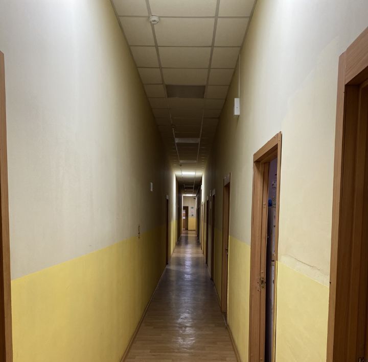 свободного назначения г Москва метро Стахановская пр-кт Рязанский 6к/2 фото 3