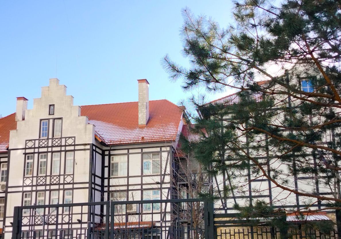 квартира г Москва метро Народное Ополчение пр-кт Маршала Жукова 43к/5 фото 25