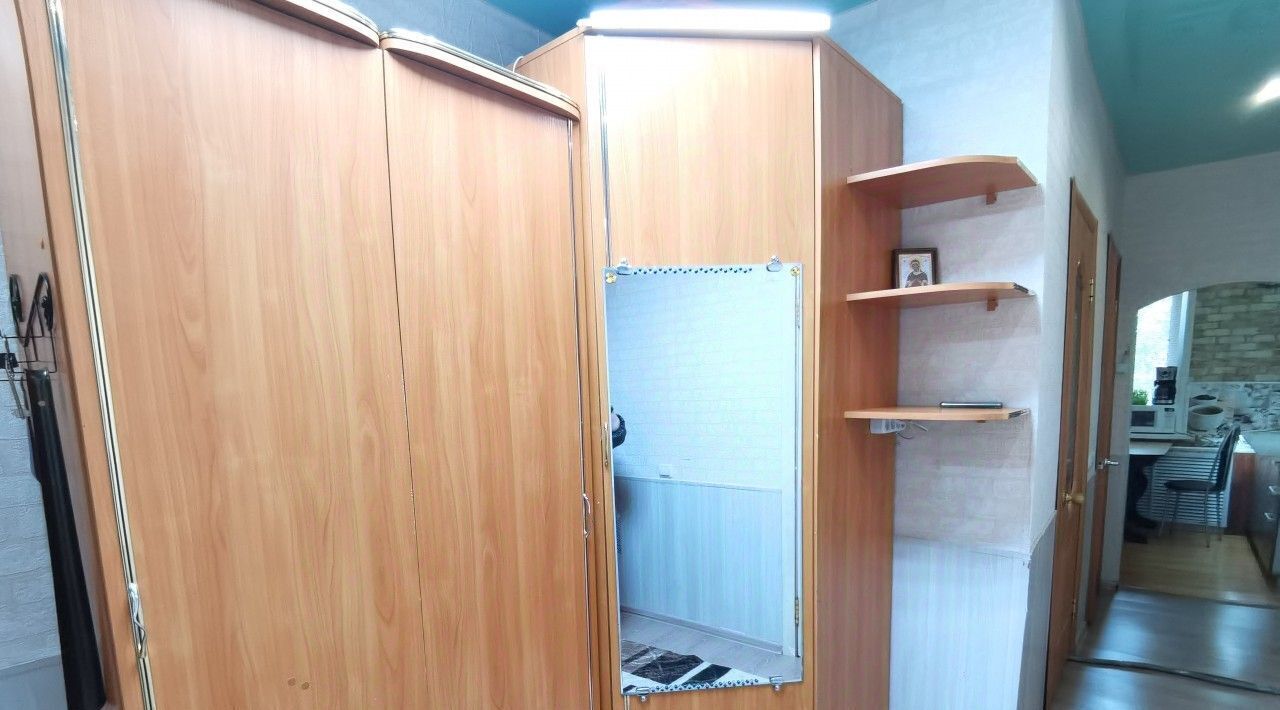 квартира г Березники ул Челюскинцев 37 фото 14