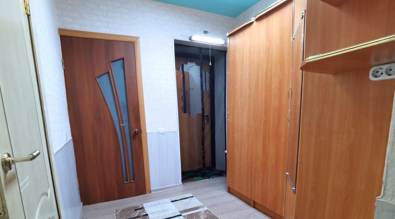 квартира г Березники ул Челюскинцев 37 фото 15