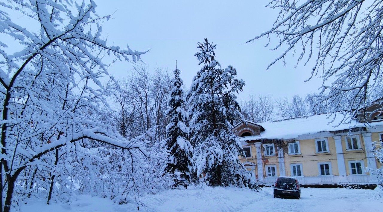 квартира г Березники ул Челюскинцев 37 фото 22
