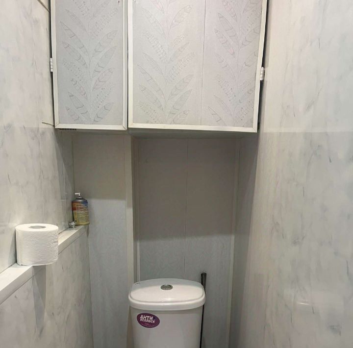 квартира г Старый Оскол ул Фурманова 53 фото 10