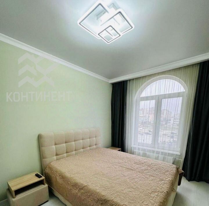 квартира г Евпатория ул им.60-летия ВЛКСМ 31к/2 фото 15