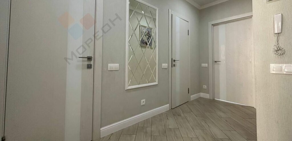 квартира г Краснодар р-н Карасунский ул Бородинская 137к/2 фото 7