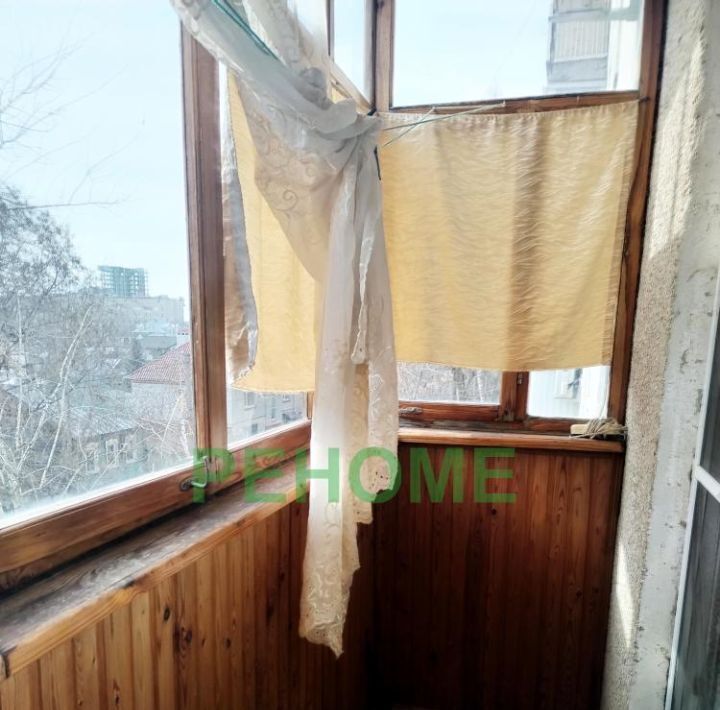 квартира г Саратов п Первомайский проезд 5-й 6/16 р-н Октябрьский фото 13