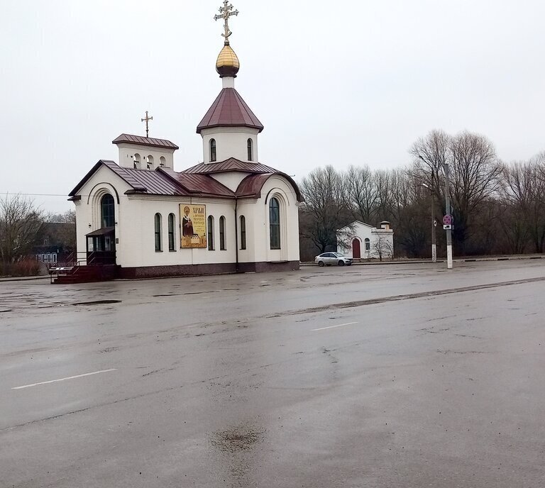 квартира г Тверь р-н Пролетарский ул Строителей 4 фото 20