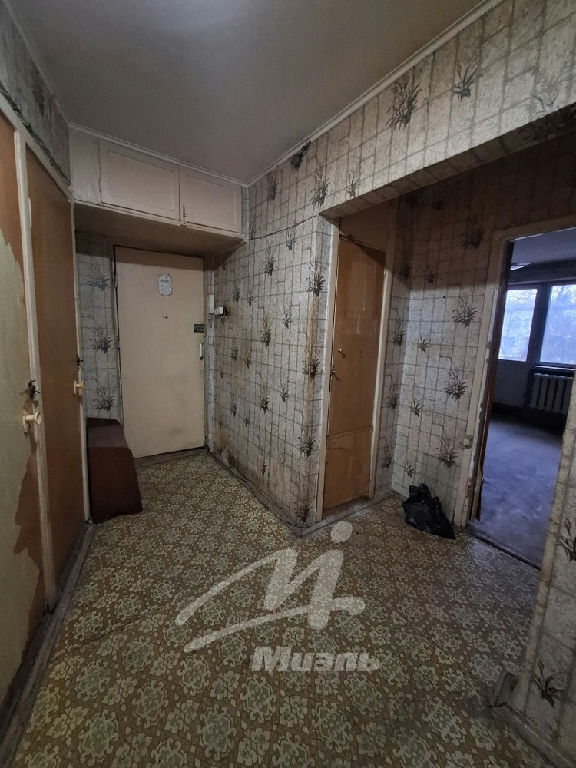 квартира г Солнечногорск р-н мкр Рекинцо-2 20 фото 18