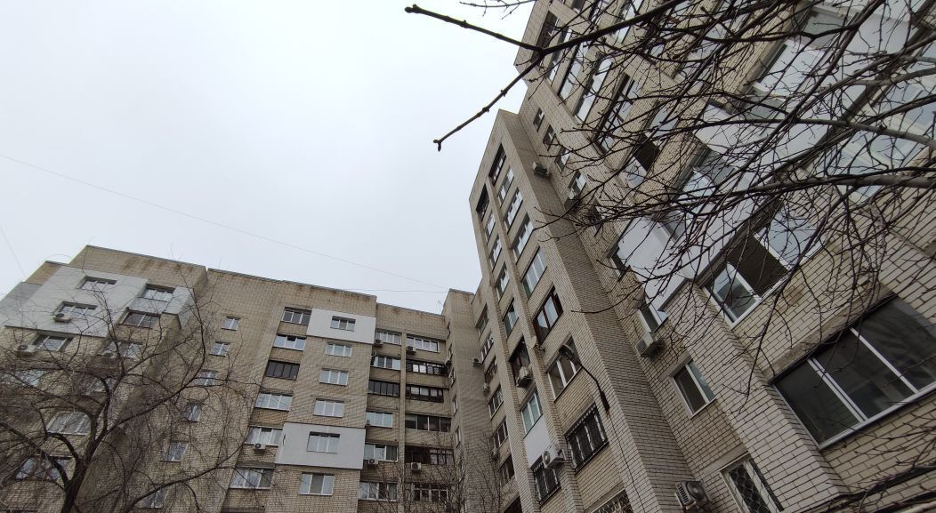 квартира г Саратов р-н Октябрьский ул 2-я Садовая 115/121 фото 17