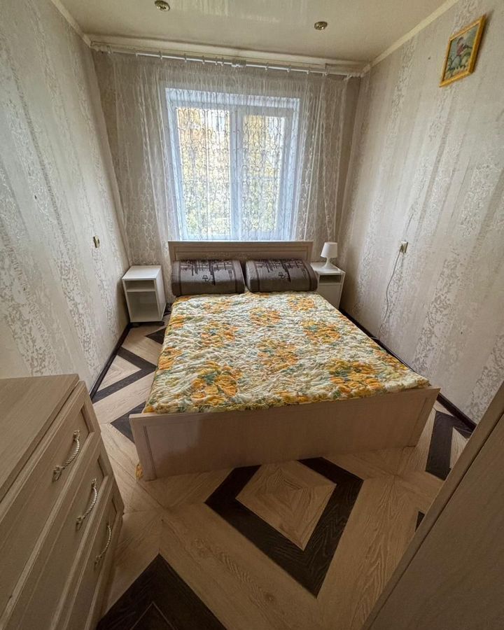 квартира г Краснодар р-н Центральный ул им. Хакурате 7 фото 9