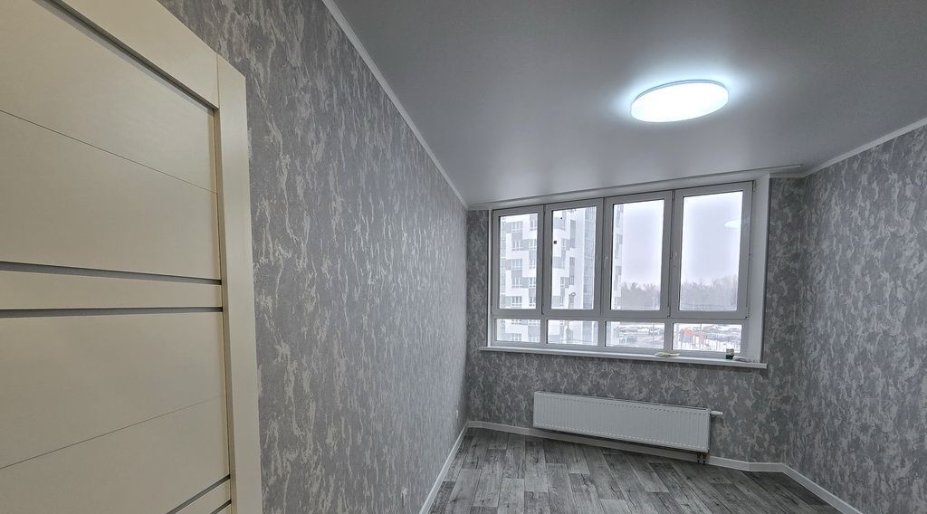 квартира г Уфа р-н Ленинский пр-кт Дружбы народов 57/1 фото 2