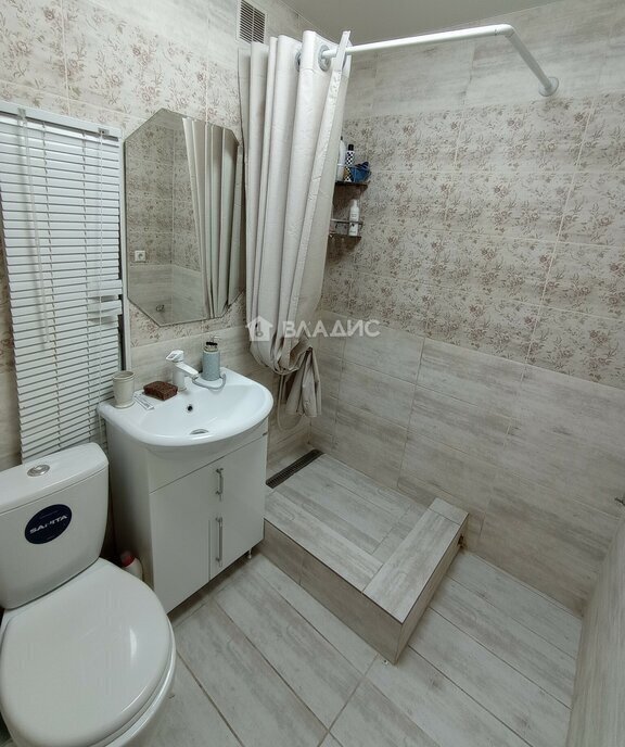 квартира г Новороссийск р-н Центральный ул Исаева 13 фото 7