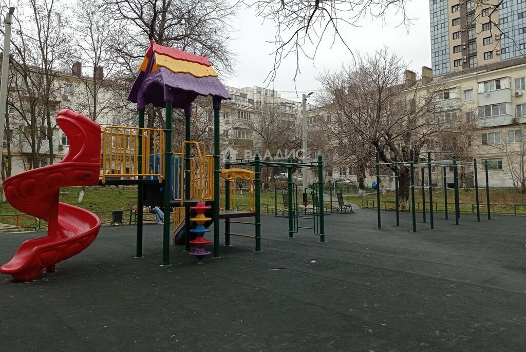 квартира г Новороссийск р-н Центральный ул Исаева 13 фото 18