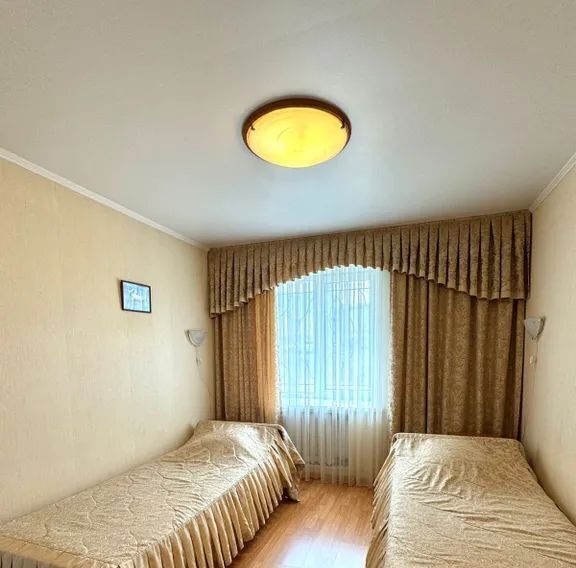 комната г Находка п Врангель ул Внутрипортовая 23/4 фото 1