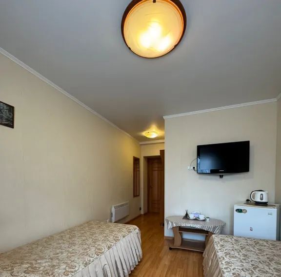 комната г Находка п Врангель ул Внутрипортовая 23/4 фото 2