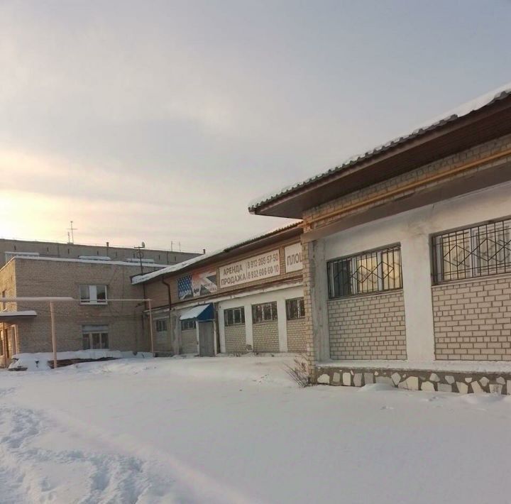 торговое помещение г Первоуральск п Билимбай ул Строителей 45 фото 1