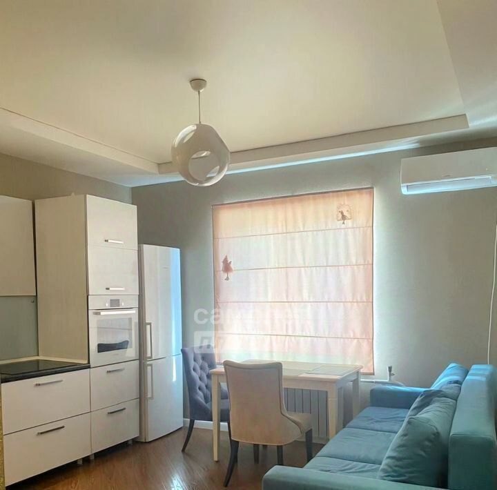 квартира г Челябинск р-н Центральный ул Академика Королева 42 фото 1