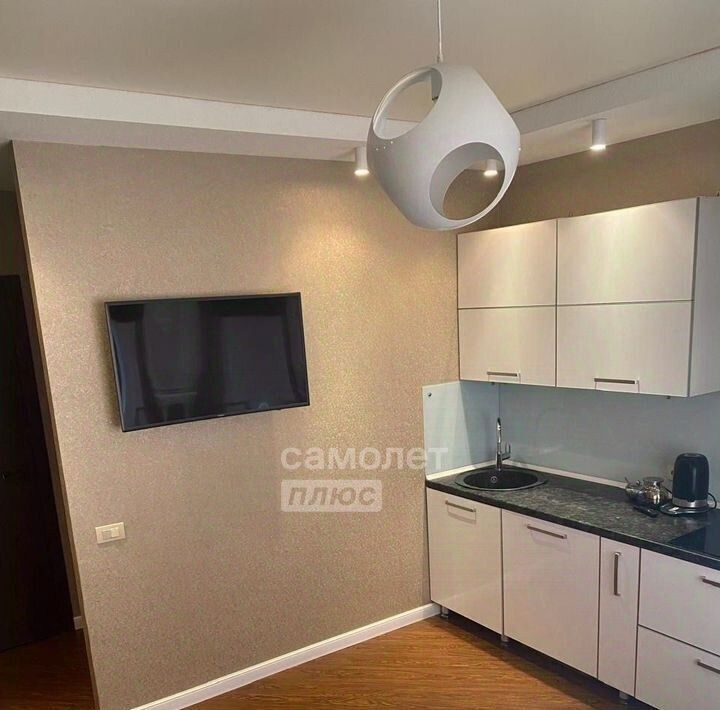 квартира г Челябинск р-н Центральный ул Академика Королева 42 фото 4