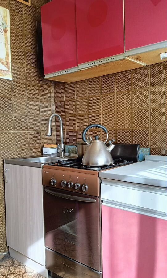 квартира г Домодедово ул. Корнеева, 42 фото 5