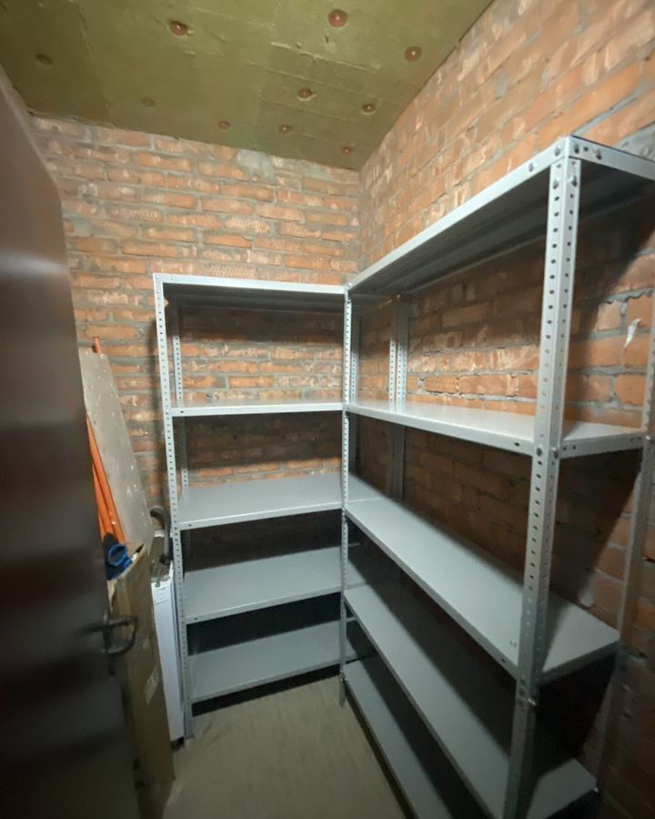 гараж г Краснодар р-н Прикубанский ул Конгрессная 41к/1 фото 2