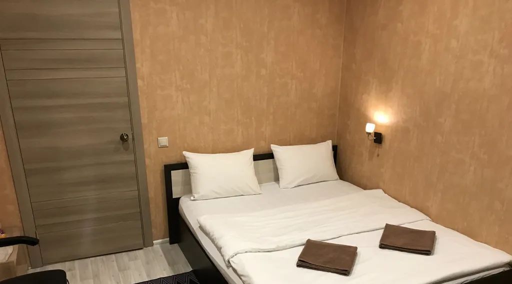 комната г Москва ЮАО ул Москворечье 45к/2 фото 2