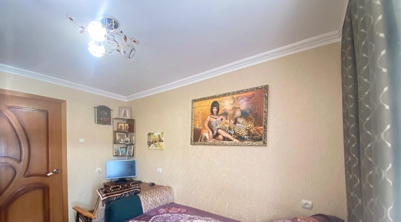 квартира р-н Шпаковский г Михайловск ул Ленина 161 фото 2
