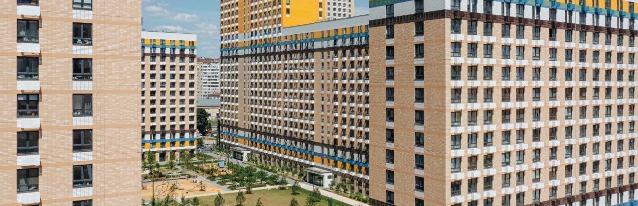 квартира г Люберцы Городок Б ул 3-е почтовое отделение 48 Жулебино фото 4