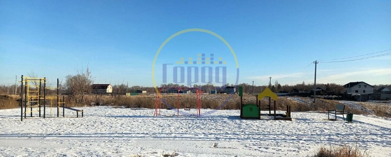 дом г Копейск ул Новая Заря Копейский г. о. фото 2