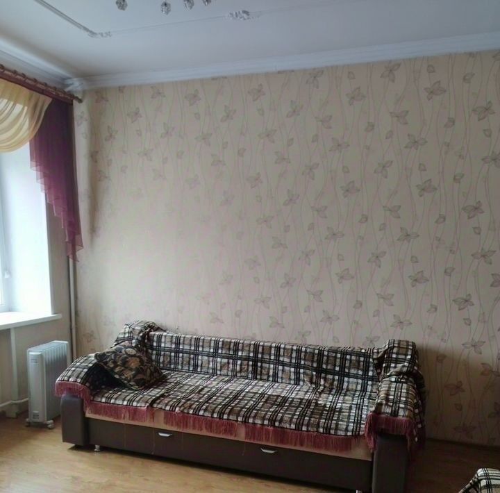 квартира г Белово пгт Инской ул Чистопольская 43 фото 14