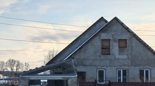 ул Заречная 22 сельсовет, Николаевский фото