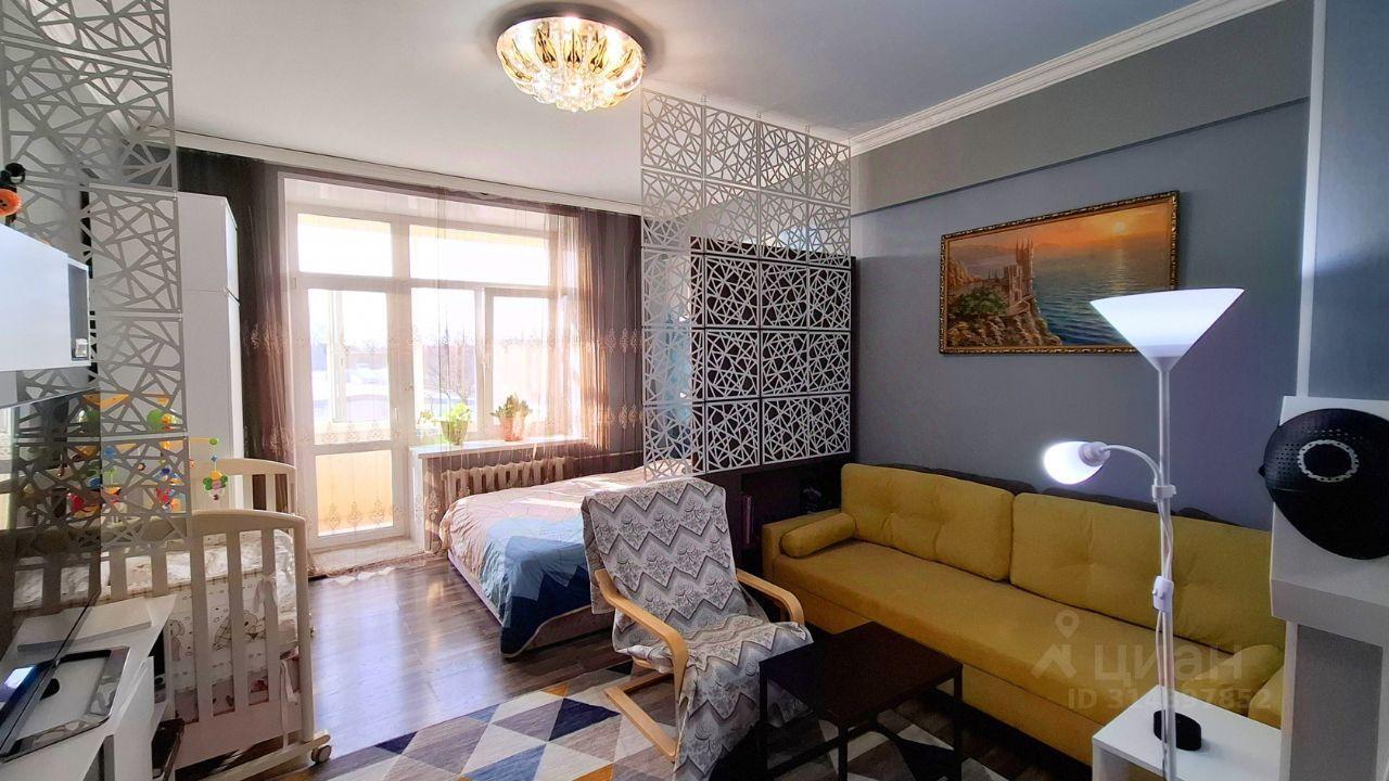 квартира г Ступино ул Чайковского 18/12 фото 16