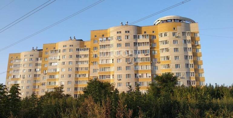 квартира г Белгород Восточный Юго-Восточный ул Почтовая фото 1
