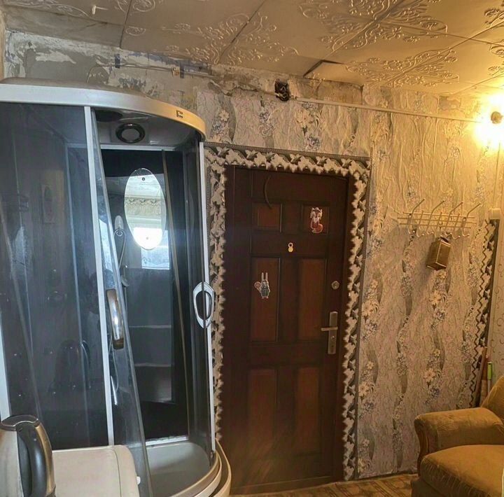 комната г Черногорск ул Калинина 19 фото 3