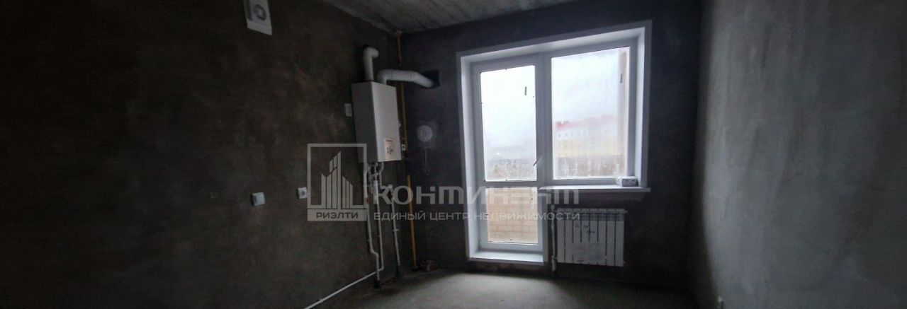 квартира г Ковров ул 9 Мая 6 фото 2