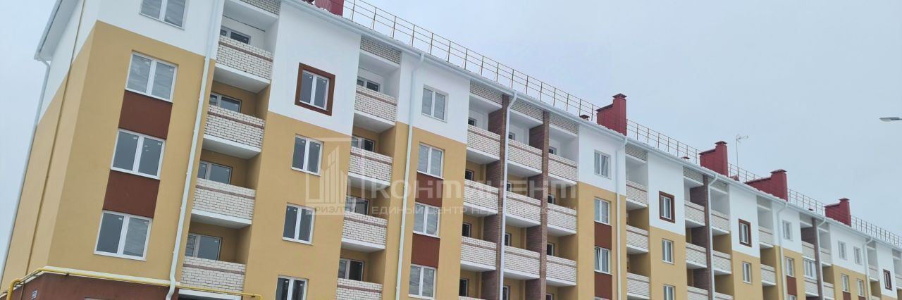 квартира г Ковров ул 9 Мая 6 фото 4