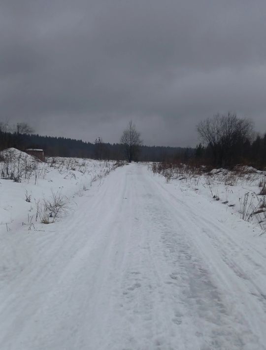 земля р-н Харовский г Харовск фото 4