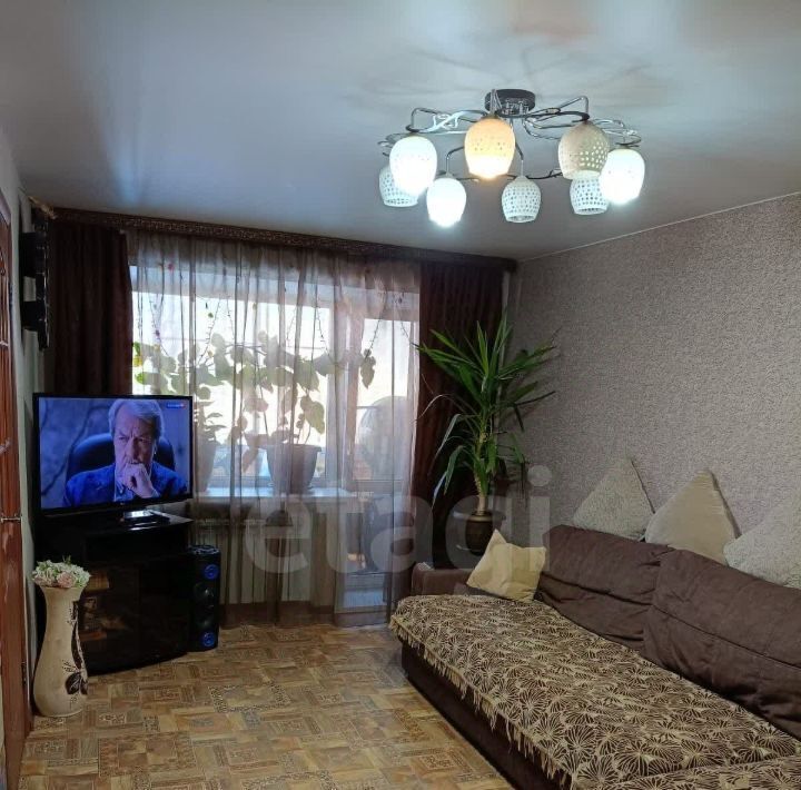 квартира г Новосибирск ул Котовского 25/1 Площадь Маркса фото 2